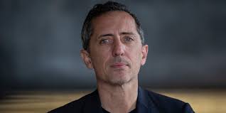 Pictures and words don't do credit to my love for that guy. Success Its Difficulties Gad Elmaleh Tells About His American Adventure Teller Report