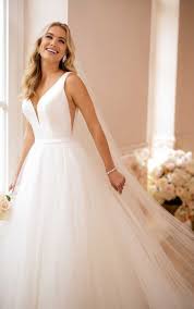 Stella York One Only Bridal Wedding Dresses In Orlando