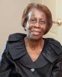 Ethel May Palmer Obituary November 28, 2024