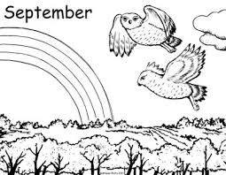 Maybe you would like to learn more about one of these? September Coloring Page Coloring Page Book For Kids