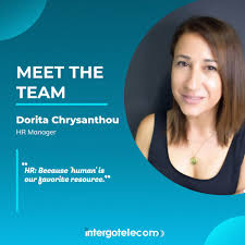 Episode 4 of "Meet the Team" 🌟...