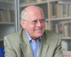 MT-Verleger Rainer Thomas 70 Jahre