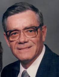 Obituary information for Charles R. Starks