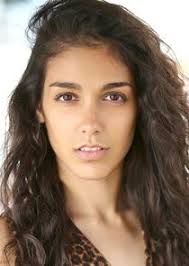 Marina Lawrence-Mahrra