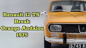 Image result for Orange Butane 1982 Renault