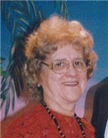 Eleanor Hunsicker Obituary