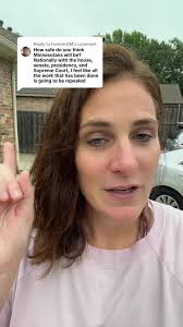 Replying to @ForeverDM I think we will be safe for the first two years in  terms of human rights. The biggest issue will be mass deportation