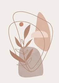 Abstract Shapes No 22 Art Print By City Art X Small In 2020 Abstract Shapes Aesthetic Iphone Wallpaper Art Wallpaper