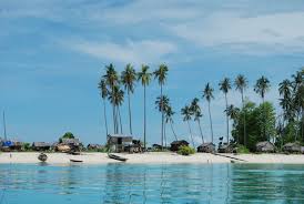 7 tempat terindah dengan air terjernih di dunia. 12 Pulau Menarik Di Malaysia Yang Tak Popular Tapi Cantik Sabah Scenery Malaysia