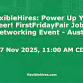 FlexibleHires: Power Up Your Career event image