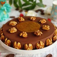 Pierre Herme S Chocolate Cake Step By Step On Cuisine D Aubery Chocolat Gateauchocolat Chocolate Gateau Chocolat Desserts Francais Recettes Gastronomiques