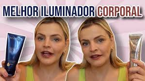 COMPARANDO BT BODY MIRROR BRUNA TAVARES E SHINE BODY RC BEAUTY