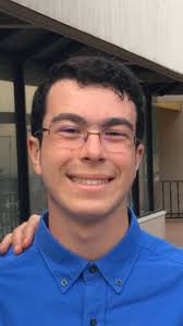 Hey everyone! I'm Zach and I'm from Orange County, California. I'm going to  be in Olin. I'll be