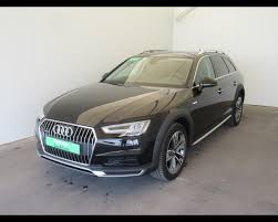 We did not find results for: Audi A4 Allroad 2 0 Tdi 190cv Business Evolution Quattro S Tronic Usato 78 380 Km Carraro