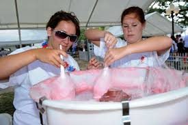 Fourth of July in League City, 2009