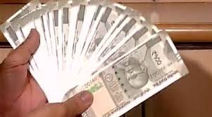 It arose in america before 1900 and was promoted by the united. Defects In New Rs 500 Notes Rbi Blames It On Rush India News The Indian Express