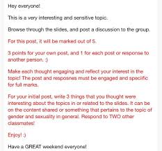 Maybe you would like to learn more about one of these? Hey Everyone This Is A Very Interesting And Chegg Com