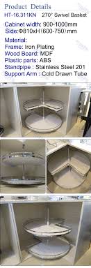 Stainless steel paint kitchen rack. Kitchen Stainless Steel Tray Magic Corner Shelf Lazy Susan Magic China Soft Close Magic Corner And Kitchen Stainless Steel Tray Price Made In China Com