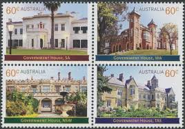 Symptoms and testing, what you can and can't do under the rules, information for businesses plus the latest news and updates. Australian Stamps Sg3998a Historical Architecture Government Houses Block Of 4