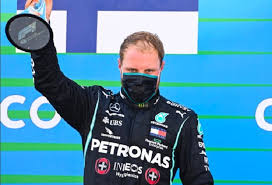 Photo by williams f1 on november 28th, 2016 at abu dhabi gp. Mercedes Tampil Serba Hitam Valtteri Bottas Mulai Mengeluh