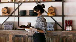 Lowongan kerja pt pertamina hulu energi. Why Restaurants Aren T Ready Yet To Cheer Reopening Rest O Biz