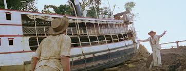 Fitzcarraldo (1982) - Pittsburgh | Official Ticket Source | Harris Theater  | Mon, Oct 14 - Wed, Oct 16, 2024 | Pittsburgh Cultural Trust