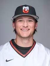 2026 Baseball Roster