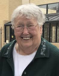 Obituary information for Ellen Louise Arlian