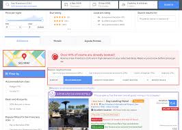 Many of the sites we reviewed offer rewards programs that let you earn free stays after accruing enough points. 18 Best Websites For Booking Hotels At Cheapest Prices 2021