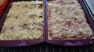 Pate A Pizza Liquide Express Avec Tupperware