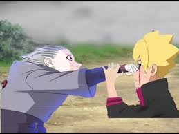 Boruto adalah putra atau anak dari uzumaki naruto, sang hokage ketujuh yang begitu dihormati karena jasanya dalam menyelamatkan dunia dan menjadi seorang. Watch Online Boruto Naruto Next Generations Amv Low Mp4 Video Download