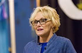 2017-2018 Annual Report by Ascension Episcopal School