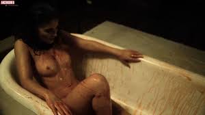 Naked Manon Pages in The Demonologist < ANCENSORED