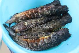Maybe you would like to learn more about one of these? Masak Lemak Cili Padi Ikan Keli Salai Azie Kitchen