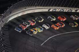 Find the latest nascar news, standings, results, highlights, live race coverage, schedules and more from nbc sports. Charlotte Motor Speedway Named No 6 Best Nascar Track Charlottes Got A Lot