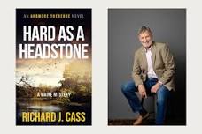 HARD AS A HEADSTONE reading by Richard Cass