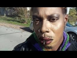 Holloween Day/ Mini Vlog + Crochet Tops + Chat