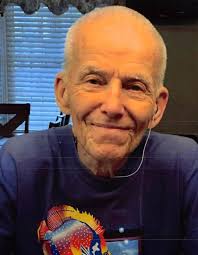 Obituary for Thomas Goetz