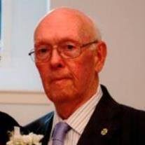 Obituary of Jack Louis Barry, Jr.