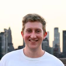 Gavin Rees, PhD Student