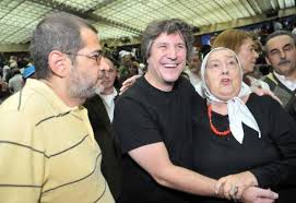 De alberto fernández a florencia peña: Tips Para Entender El Procesamiento A Hebe Y Schoklender Tribuna De Periodistas