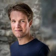 Arne-Christian Mohn (@Macmohn)