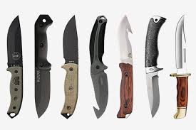 What is a good gift for a hunter? 12 Best Hunting Knives Of 2021 Hiconsumption