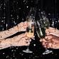 Silvester-Schiff Aare event in Biel/Bienne