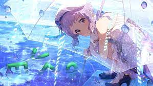ミリシタ ssr on twitter anime anime wallpaper anime art