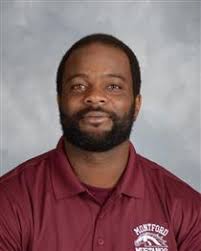 Departments and Staff