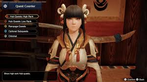 This dragon is resistant to ice and water. Monster Hunter Rise How To Unlock High Rank Godisageek Com