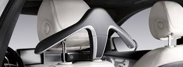 Carefree Travel With Mercedes Benz