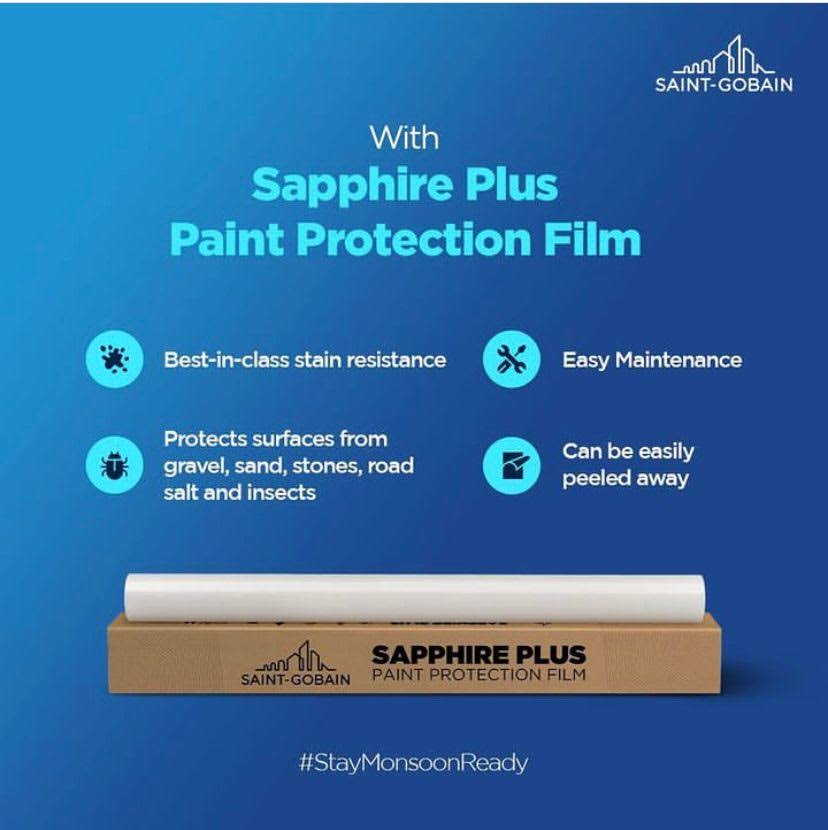 Saint Gobain PPF product image