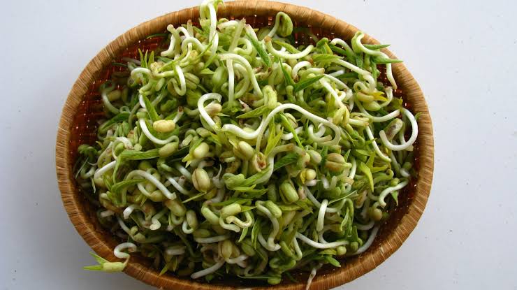 Raw sprouts: The truth about how dangerous they are to eat